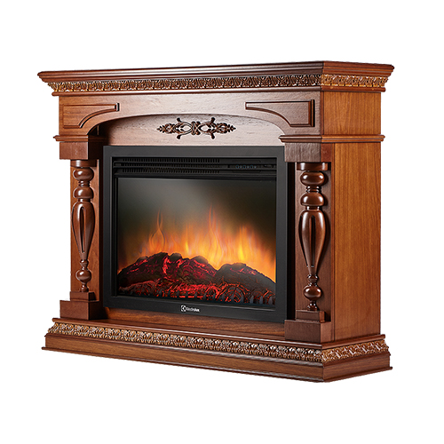 Электрический очаг Electrolux EFP/P-3020LS